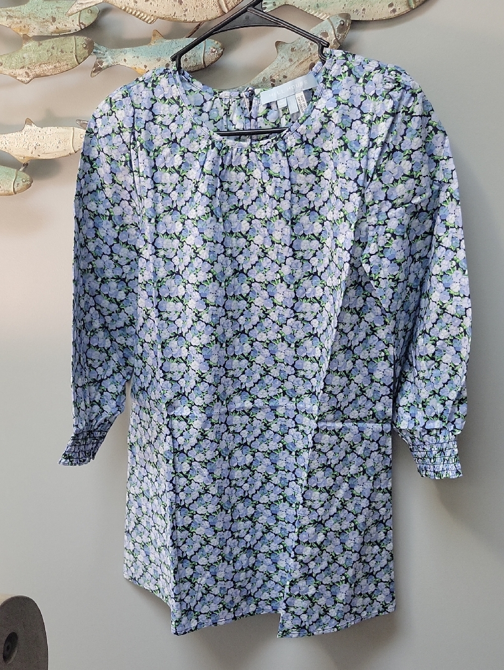 Hill House Tiny Eloise Dress